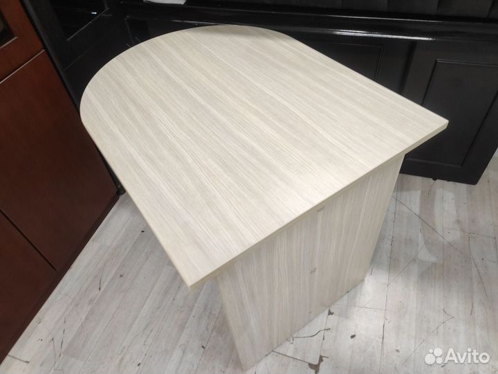 Стол - брифинг приставка Лидер. Новый лд008