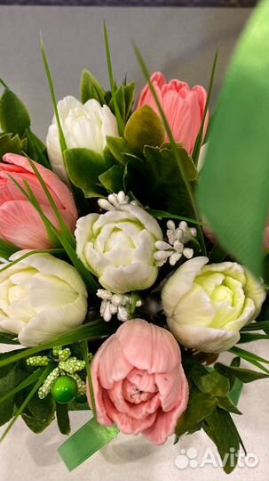 Мыло своими руками