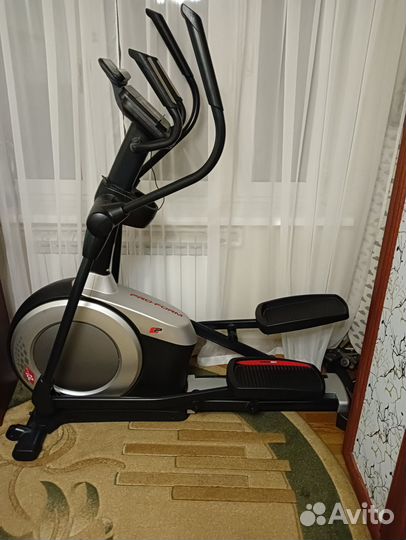 Эллиптический тренажер PRO-form endurance 420E