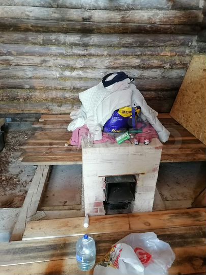 Дача 72 м² на участке 6 сот.