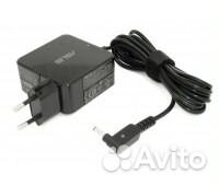 Блок питания на ноутбук Asus 19V 1.75A 4,0x1,35 mm