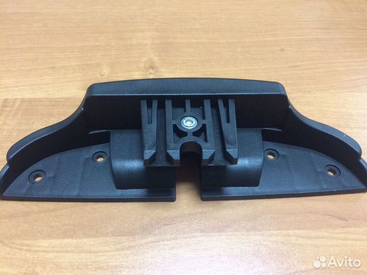 Запчасти коляска (крепление прогулочного блока)