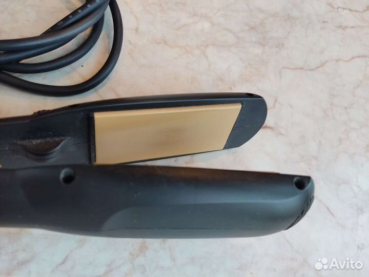 Выпрямитель/утюжок для волос braun