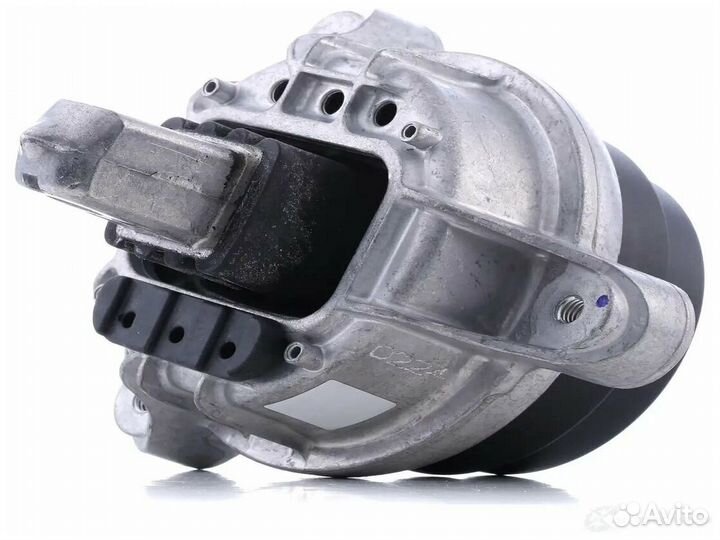 Подушка крепления двигателя Л 22117935147