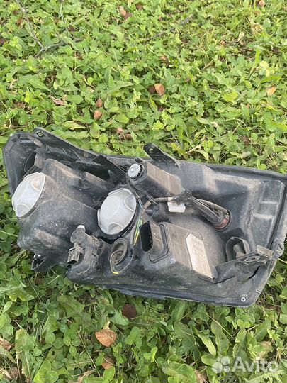 Фара левая LADA vesta