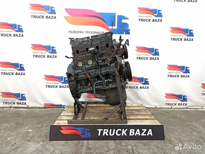 51011006053 Двигатель D0834 LFL41