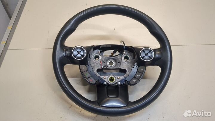 Руль киа Soul, 2014