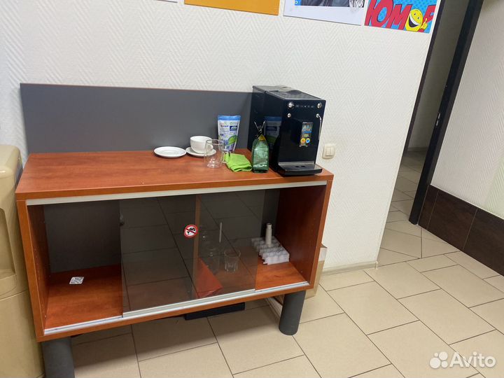 Кабинет руководителя