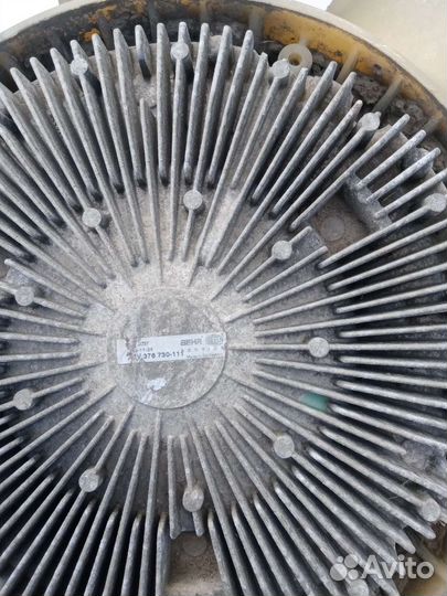 Вентилятор