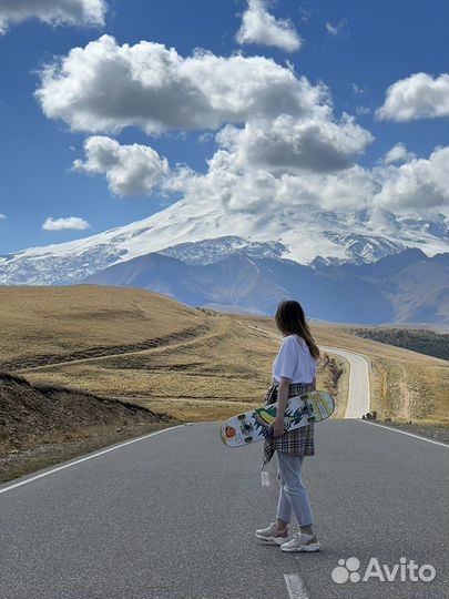 Экскурсии в джилы су