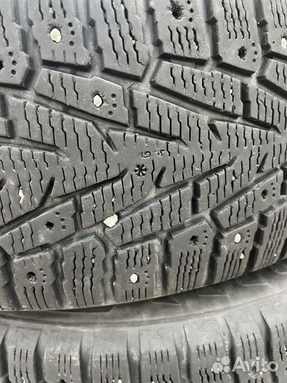 Nokian Tyres Hakkapeliitta 7 SUV 235/65 R17 108T