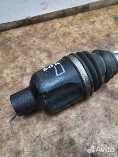 Привод передний правый Chevrolet Captiva C 140 2.2