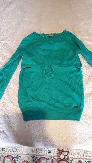 Вещи пакетом для беременных