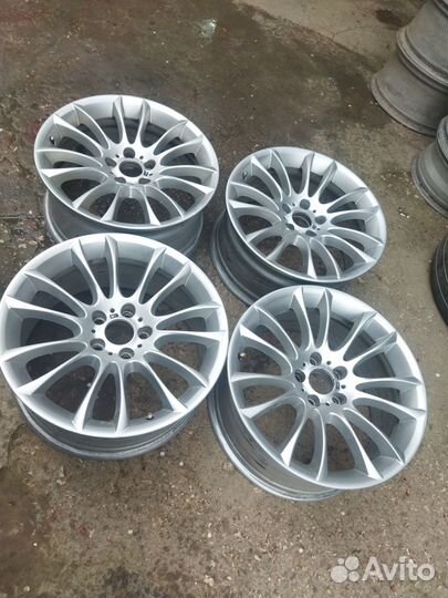 R19/5/120 Оригинал Bmw 302 Стиль