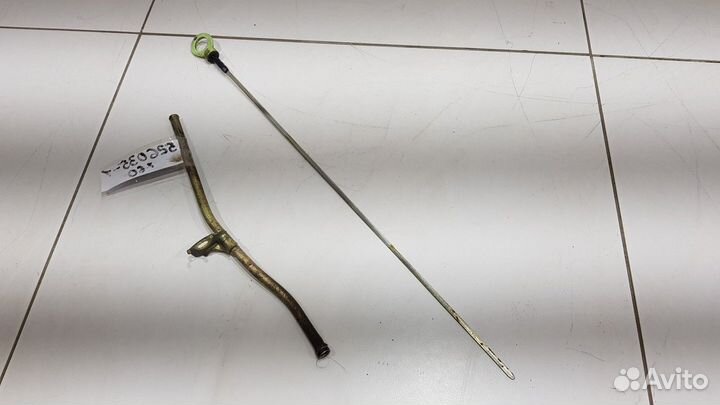 Щуп масляный (Lifan X60)