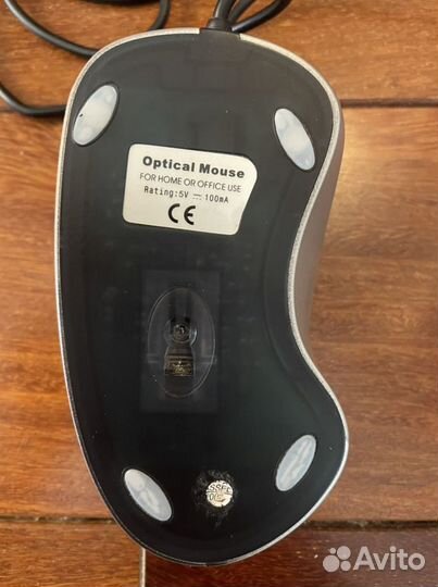 Компьютерная мышь