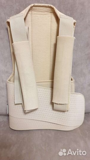 Корректор осанки детский