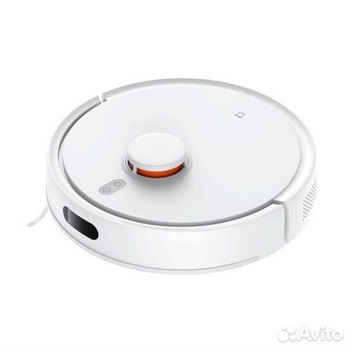 Робот-пылесос Xiaomi Mijia Vacuum Mop 3C Pro C103