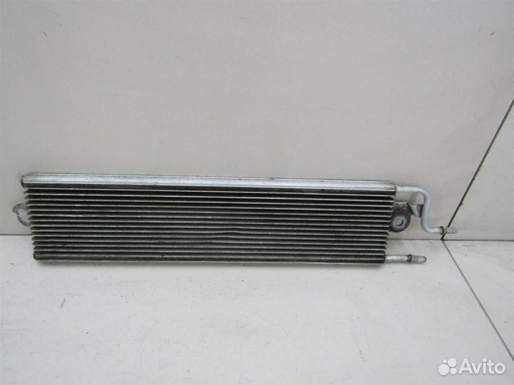 Радиатор топливный VW Passat (B6) 2005-2010