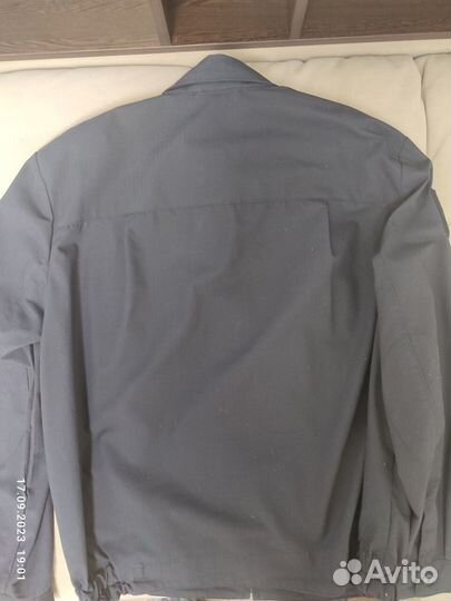 Повседневная форма фссп (куртка + брюки)