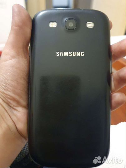 Телефон Samsung s3
