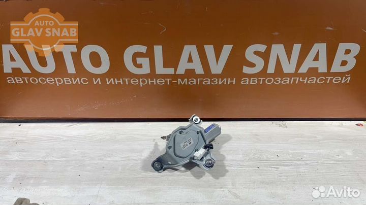 Моторчик заднего дворника Хендай i40