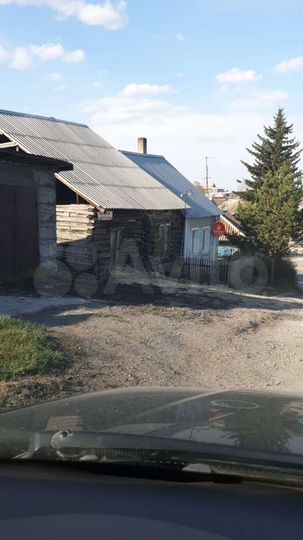 Дом 54 м² на участке 8 сот.