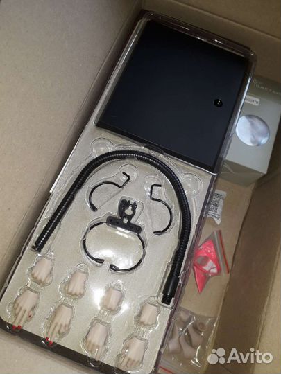 Куклы монстер хай Phicen и другие