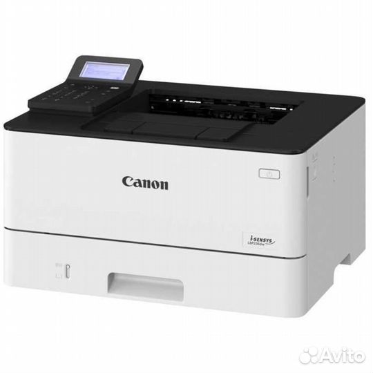 Принтер Canon I-sensys LBP233dw ч/б A4 #372301