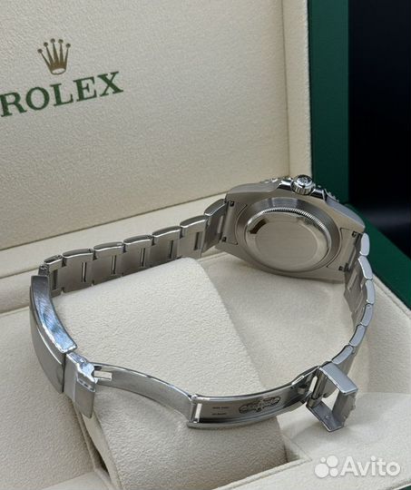 Rolex Submariner Date Hulk 40 mm