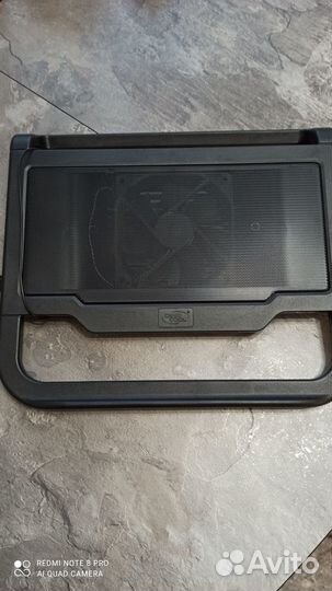 Подставка для охлаждения ноутбука