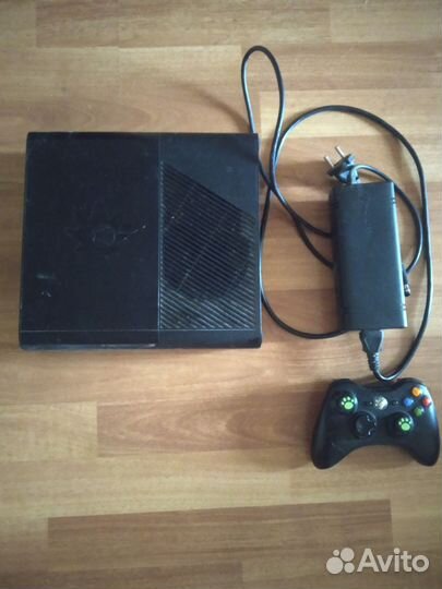 Xbox 360e