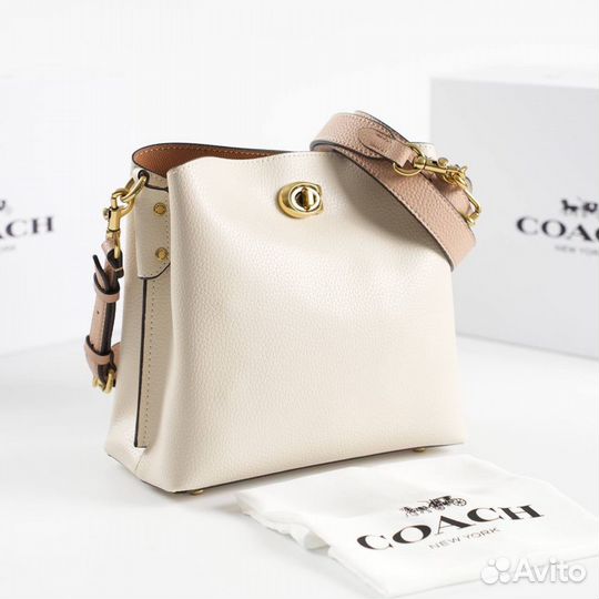 Сумка Coach женская