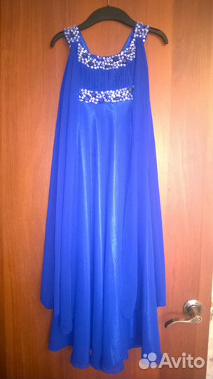 Платье для праздника