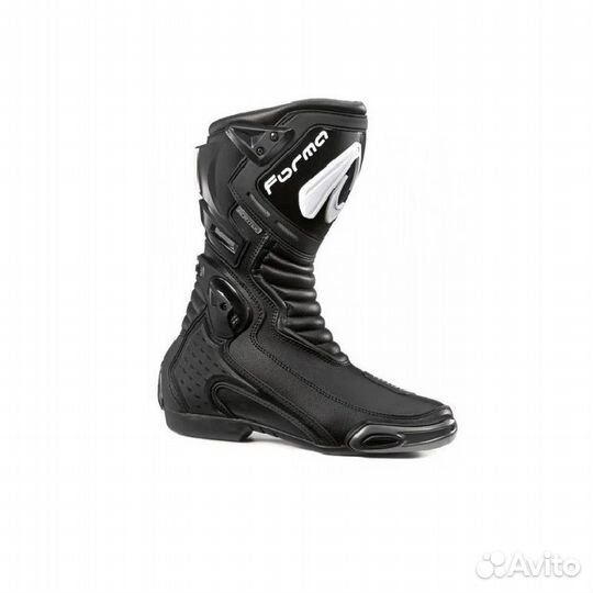 Мотоботы Forma Mirage-Dry black