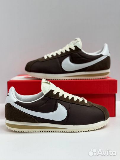 Кроссовки nike cortez nylon pren (41)