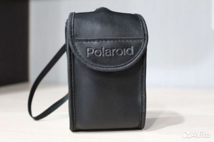 Плёночный фотоаппарат