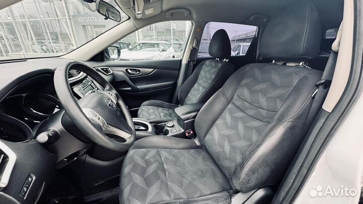 Nissan X-Trail 2.0 CVT, 2015, 115 000 км