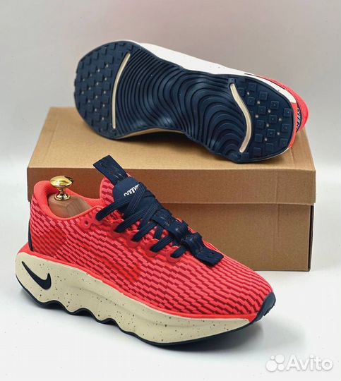 Кроссовки Nike Motiva Bright, арт.228730