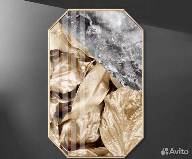 Музыка ветра Картина