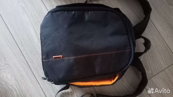 Рюкзак для фотоаппарата