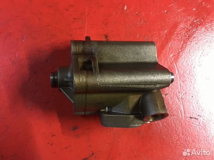 Масляный насос Ford Focus 2 седан 2.0 aoda