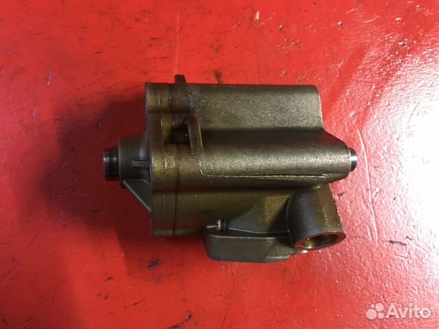 Масляный насос Ford Focus 2 седан 2.0 aoda