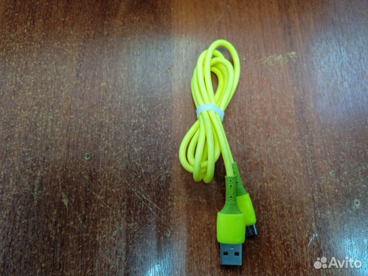 Кабель type c в ассортименте (новый)