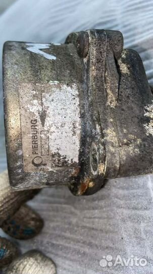 Вакуумный насос Land Rover Range Rover Vogue 3