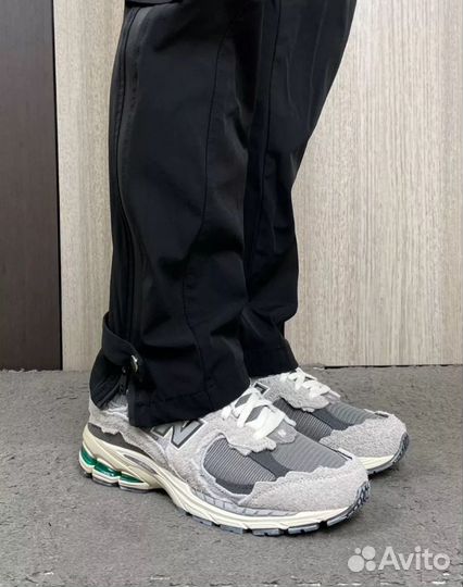New balance 2002r оригинал из США