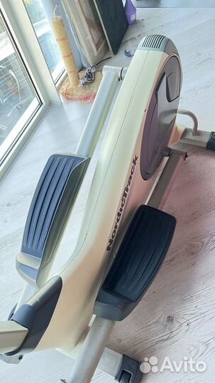 Элипсоидный тренажер Nordic Track бу