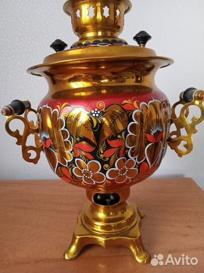 Самовар электрический