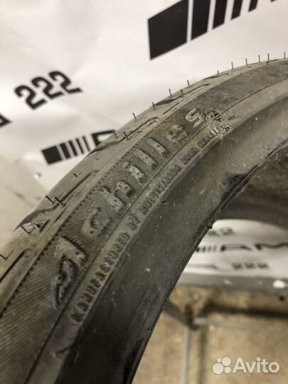 Achilles ATR Sport 245/30 R21