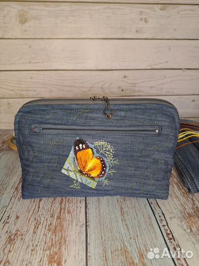 Косметичка 